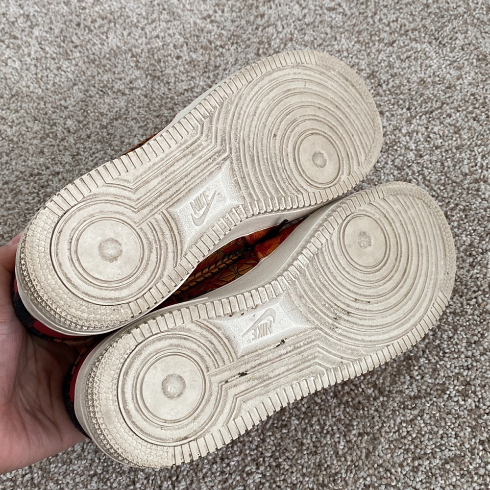 Nike AF1 Low “Chinese New Year 2019” - Picture 8 of 8